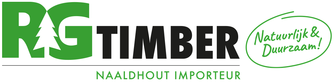 RG Timber Logo