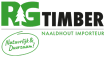RG Timber Logo